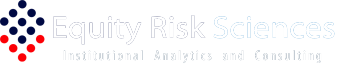 Equity Risk Sciences Logo